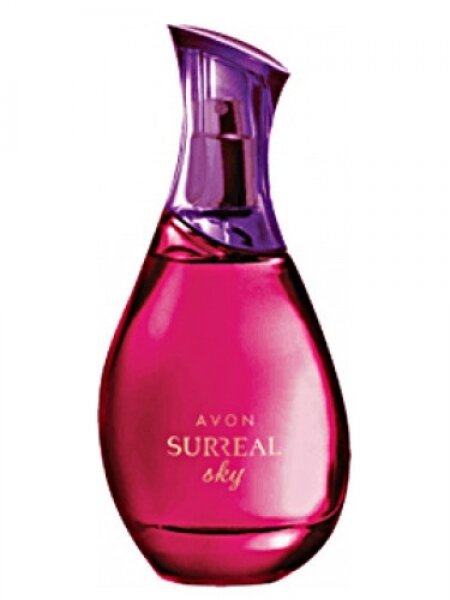 Avon Surreal Sky EDT 75 ml Kadın Parfümü kullananlar yorumlar